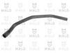 OPEL 1818096 Hose, heat exchange heating